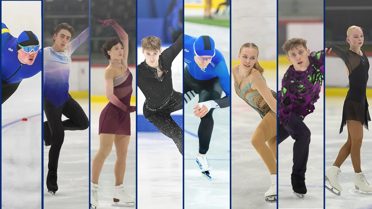 Esileht – Uisuliit